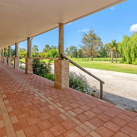 101 Oatlands Motel Mount Barker ภายนอก รูปภาพ