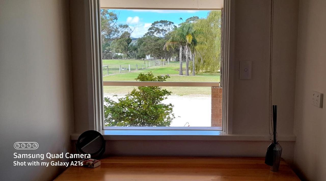 101 Oatlands Motel Mount Barker ภายนอก รูปภาพ