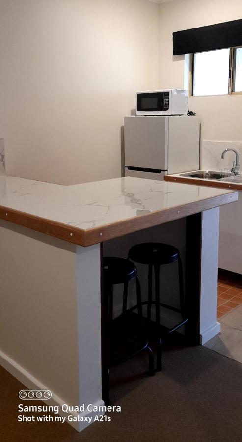 101 Oatlands Motel Mount Barker ภายนอก รูปภาพ