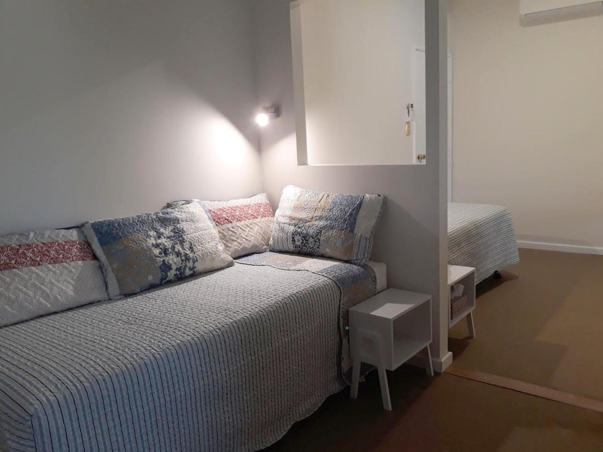101 Oatlands Motel Mount Barker ภายนอก รูปภาพ