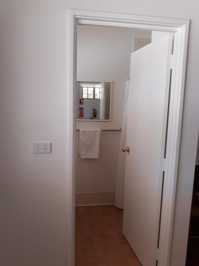 101 Oatlands Motel Mount Barker ภายนอก รูปภาพ