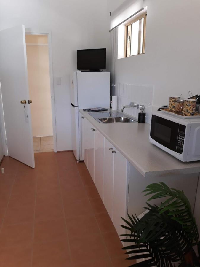 101 Oatlands Motel Mount Barker ภายนอก รูปภาพ