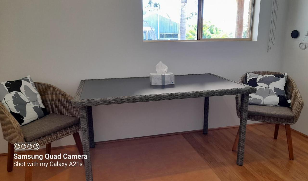 101 Oatlands Motel Mount Barker ภายนอก รูปภาพ