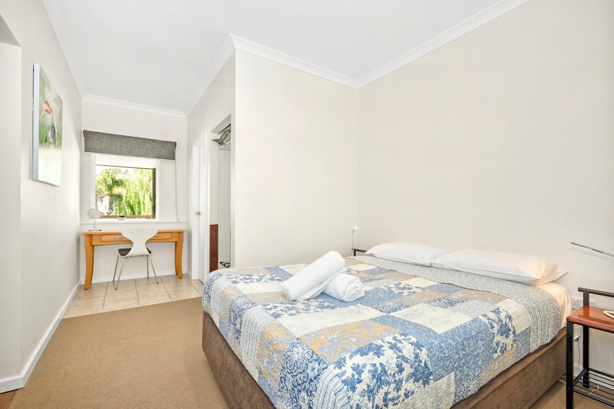101 Oatlands Motel Mount Barker ภายนอก รูปภาพ