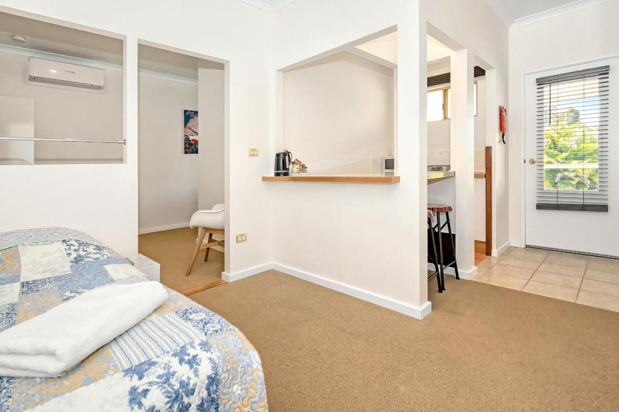 101 Oatlands Motel Mount Barker ภายนอก รูปภาพ