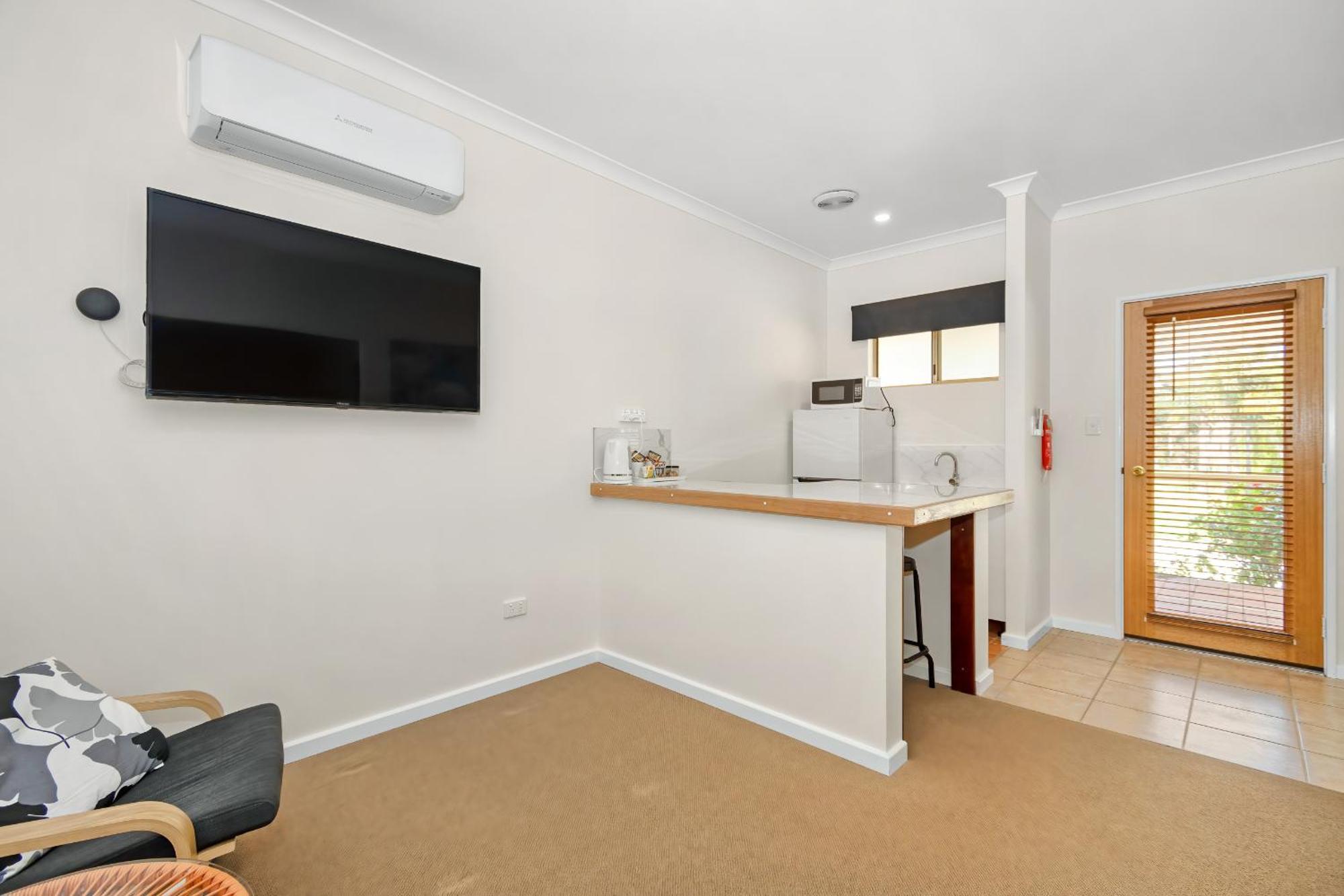 101 Oatlands Motel Mount Barker ภายนอก รูปภาพ