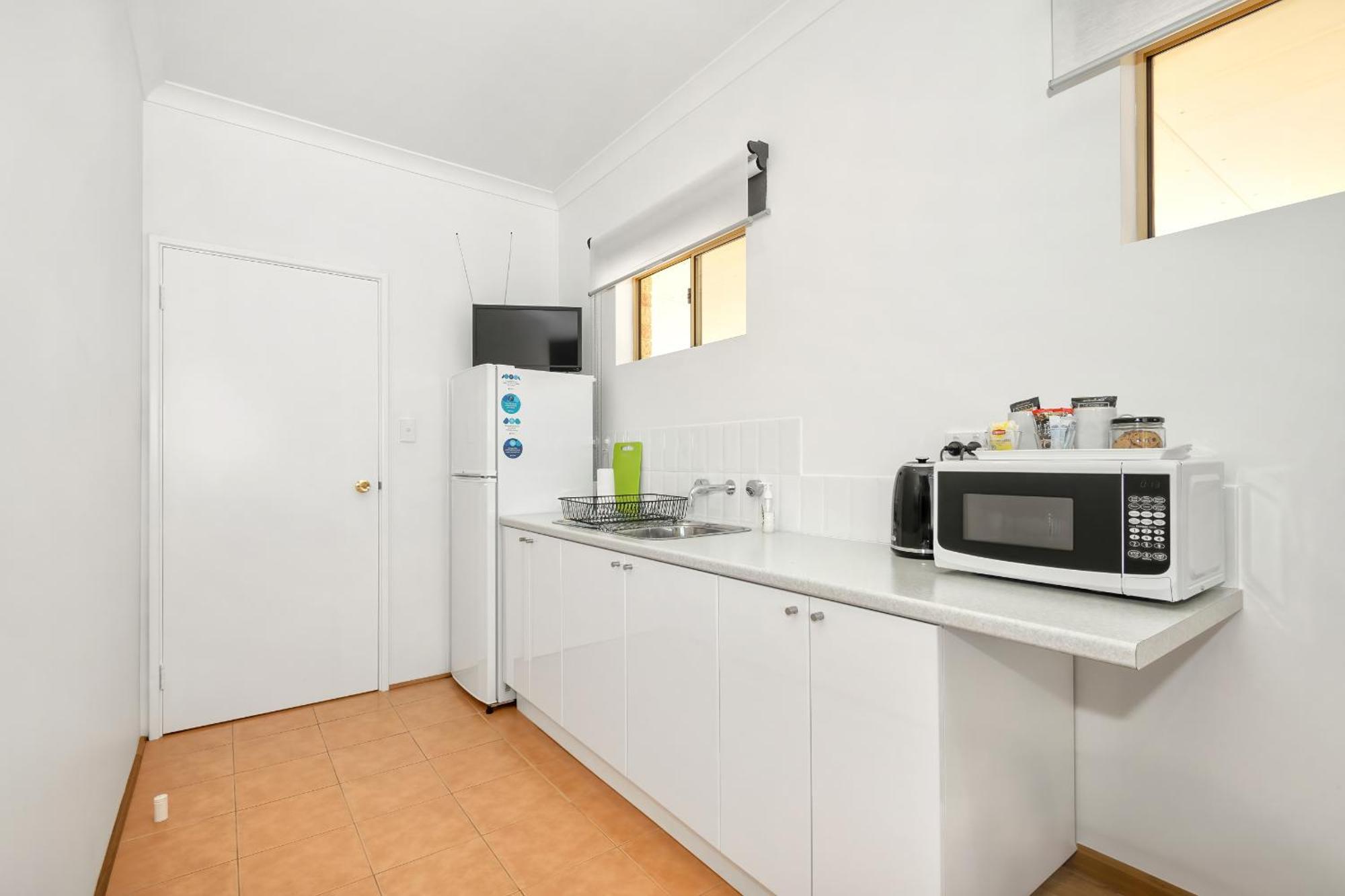 101 Oatlands Motel Mount Barker ภายนอก รูปภาพ
